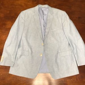 Men’s ARCHITECT blazer